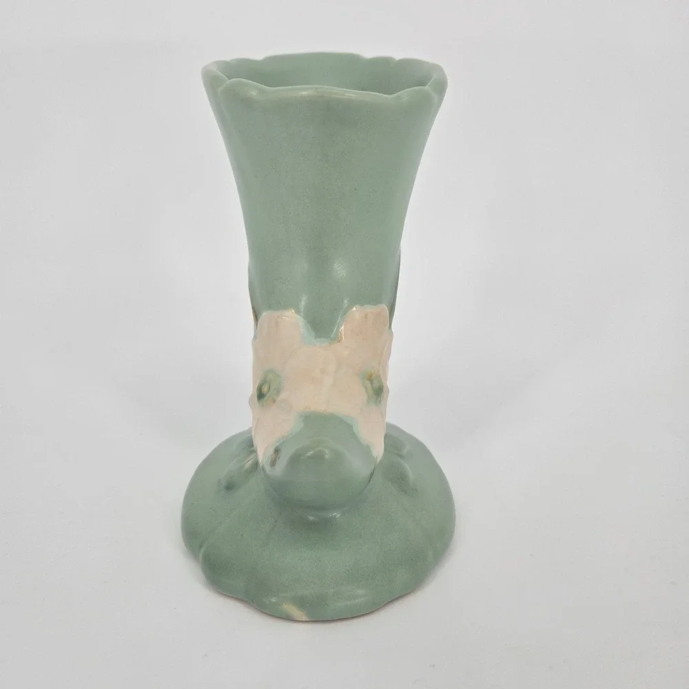 Weller vintage pottery